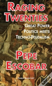 Capa do artigo Raging Twenties