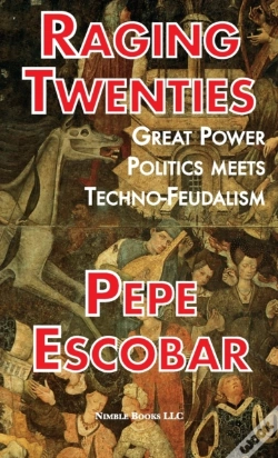 Capa do artigo Raging Twenties