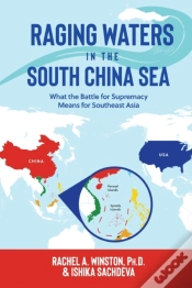 Capa do artigo Raging Waters In The South China Sea