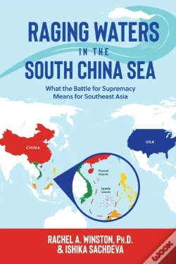 Capa do artigo Raging Waters In The South China Sea