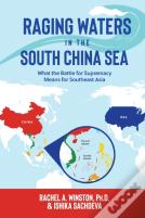 Raging Waters In The South China Sea