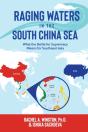 Raging Waters In The South China Sea - Preview