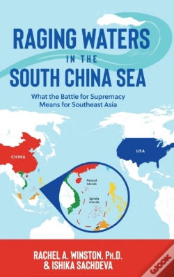 Capa do artigo Raging Waters In The South China Sea