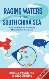Raging Waters In The South China Sea