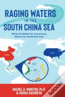 Raging Waters In The South China Sea