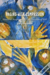 Capa do artigo Raging With Compassion