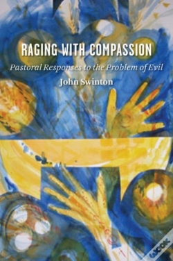 Capa do artigo Raging With Compassion