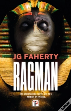 Capa do artigo Ragman