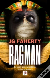 Capa do artigo Ragman