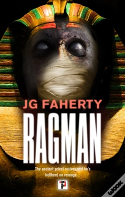 Capa do artigo Ragman