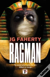 Capa do artigo Ragman