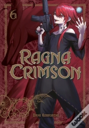 Capa do artigo Ragna Crimson 06