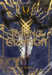 Capa do artigo Ragna Crimson 08