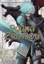 Ragna Crimson 1 - Preview