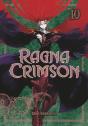 Ragna Crimson 10 - Preview