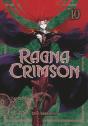 Ragna Crimson 10 - Preview