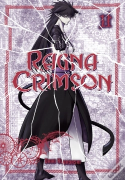Capa do artigo Ragna Crimson 11