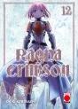 Ragna Crimson 12 - Preview