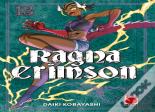 Ragna Crimson 13