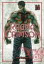 Ragna Crimson 14 - Preview