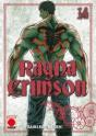 Ragna Crimson 14 - Preview