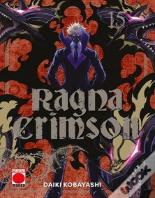 Ragna Crimson 15