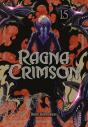 Ragna Crimson 15 - Preview