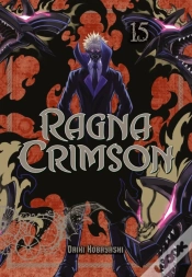 Capa do artigo Ragna Crimson 15