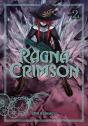 Ragna Crimson 2 - Preview