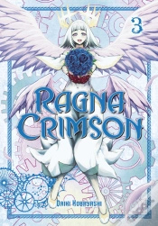 Capa do artigo Ragna Crimson 3