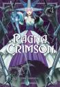Ragna Crimson 4 - Preview