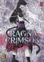 Ragna Crimson - Tome 11 - Preview