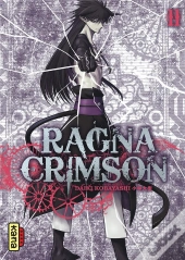 Ragna Crimson - Tome 11