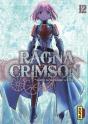 Ragna Crimson - Tome 12 - Preview