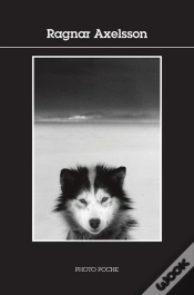 Capa do artigo Ragnar Axelsson
