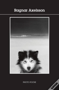 Capa do artigo Ragnar Axelsson