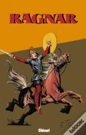 Capa do artigo Ragnar