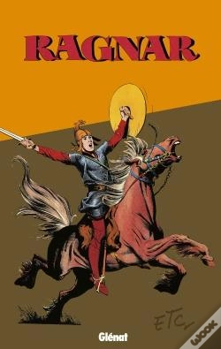 Capa do artigo Ragnar