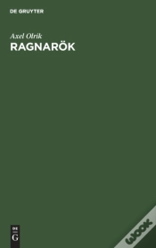 Capa do artigo Ragnar K