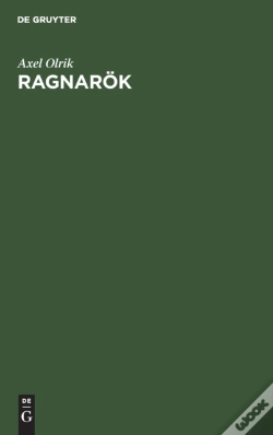 Capa do artigo Ragnar K