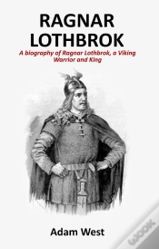 Capa do artigo Ragnar Lothbrok
