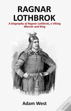 Capa do artigo Ragnar Lothbrok