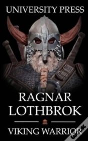 Capa do artigo Ragnar Lothbrok