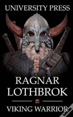 Capa do artigo Ragnar Lothbrok