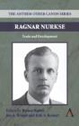 Ragnar Nurkse - Preview