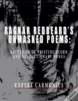 Capa do artigo Ragnar Redbeard'S Unmasked Poems