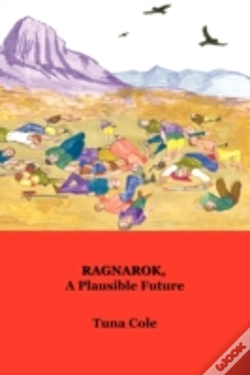 Capa do artigo Ragnarok, A Plausible Future