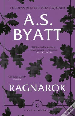 Capa do artigo Ragnarok