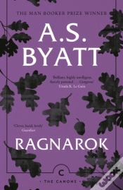 Capa do artigo Ragnarok