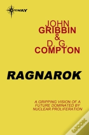 Capa do artigo Ragnarok